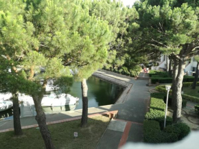 Les Capellans, port d'attache